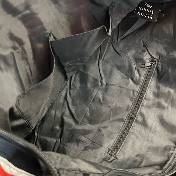 Disney Mickey Mouse Crossbody/ Shoulder Bag - Picture 8 of 11